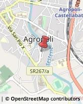 Macellerie Agropoli,84043Salerno