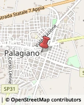 Ecografia e Radiologia - Studi Palagiano,74019Taranto