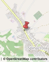 Pronto Soccorso Spinazzola,70058Barletta-Andria-Trani