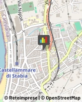 Macchine per Cucire - Commercio e Riparazione Castellammare di Stabia,80053Napoli