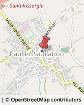 Geometri Paulilatino,09070Oristano