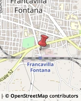 Franchising - Consulenza e Servizi Francavilla Fontana,72021Brindisi