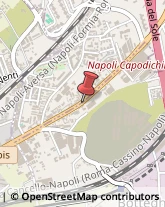 Autofficine e Centri Assistenza Napoli,80026Napoli