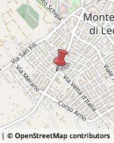 Arredamento - Vendita al Dettaglio Monteroni di Lecce,73047Lecce