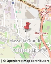 Serramenti ed Infissi Metallici Mugnano di Napoli,80018Napoli