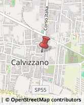 Latta Calvizzano,80012Napoli