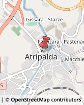 Studi Tecnici ed Industriali Atripalda,83042Avellino