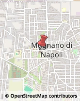 Stabilimenti Balneari Mugnano di Napoli,80018Napoli