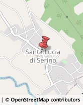 Ristoranti Santa Lucia di Serino,83020Avellino