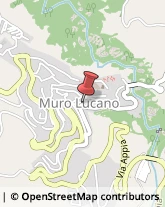 Corrieri Muro Lucano,85054Potenza