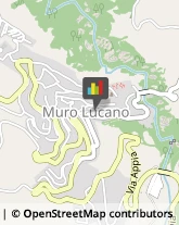 Corrieri Muro Lucano,85054Potenza