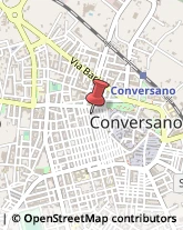 Autogru - Noleggio Conversano,70014Bari