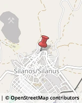 Erboristerie Silanus,08017Nuoro