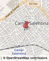 Mercerie Campi Salentina,73012Lecce