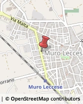 Comuni e Servizi Comunali Muro Leccese,73036Lecce