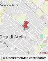 Scuole Pubbliche Orta di Atella,81030Caserta