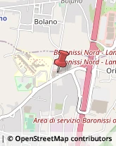 Casalinghi Baronissi,84081Salerno