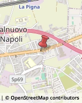 Trasporti Macchinari Casalnuovo di Napoli,80013Napoli