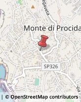 Banche e Istituti di Credito Monte di Procida,80070Napoli