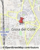 Cardiologia - Medici Specialisti Gioia del Colle,70023Bari