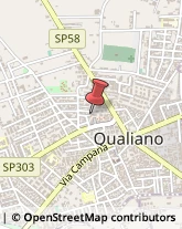 Geometri Qualiano,80019Napoli