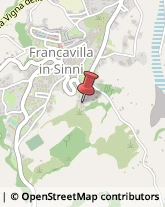 Aziende Agricole Francavilla in Sinni,85034Potenza