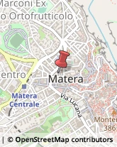 Locali, Birrerie e Pub Matera,75100Matera