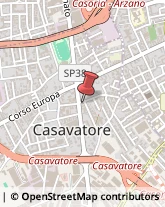 Autolavaggio Casavatore,80020Napoli