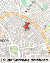 Parrucchieri Lecce,73100Lecce