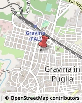 Distillerie Gravina in Puglia,70024Bari