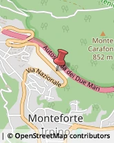 Enoteche Monteforte Irpino,83024Avellino