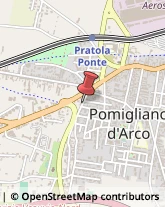 Estetiste - Scuole Pomigliano d'Arco,80038Napoli