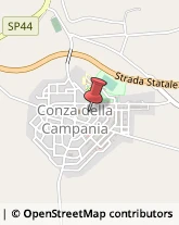 Macellerie Conza della Campania,83040Avellino