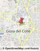 Poste Gioia del Colle,70023Bari