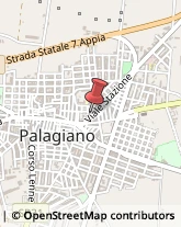 Designers - Studi Palagiano,74019Taranto