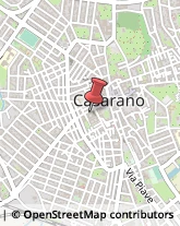 Comuni e Servizi Comunali Casarano,73042Lecce