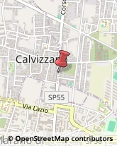 Dispositivi di Sicurezza e Allarme Calvizzano,80012Napoli