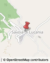 Macellerie Savoia di Lucania,85050Potenza