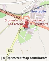 Agenzie di Vigilanza e Sorveglianza Grottaglie,74023Taranto