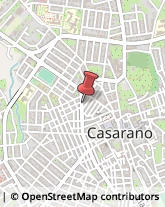 Ristoranti Casarano,73042Lecce