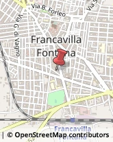 Lavorazione Legno - Utensili Francavilla Fontana,72021Brindisi