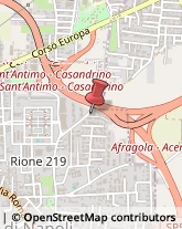 Autolavaggio,80017Napoli