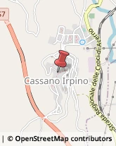 Geometri Cassano Irpino,83040Avellino