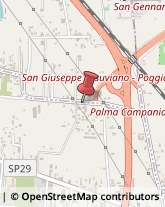 Distribuzione Gas Auto - Servizio San Giuseppe Vesuviano,80044Napoli