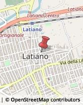 Tipografie Latiano,72022Brindisi