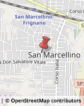 Onoranze e Pompe Funebri San Marcellino,81030Caserta