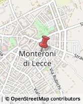 Corrieri Monteroni di Lecce,73047Lecce