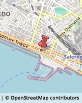 Enoteche Salerno,84122Salerno