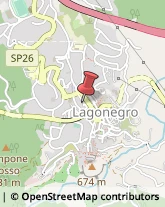 Alberghi Lagonegro,85042Potenza