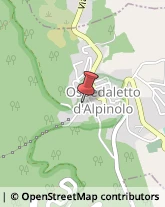 Amministrazioni Immobiliari Ospedaletto d'Alpinolo,83014Avellino